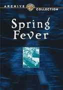 Spring Fever , William Haines
