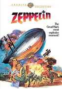 Zeppelin , Michael York