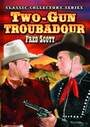 Two-Gun Troubadour , Harry Harvey, Jr.