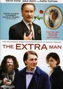The Extra Man , Paul Dano