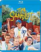 The Sandlot , Daniel Zacapa