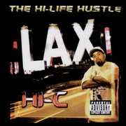 The Hi-Life Hustle [Explicit Content] , Hi-C