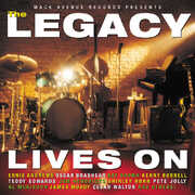 The Legacy Lives On , The Legacy Band