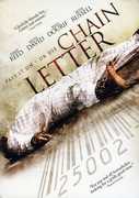 Chain Letter , Bai Ling