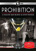 Ken Burns: Prohibition , Paul Giamatti