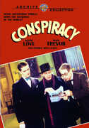 Conspiracy , Bessie Love