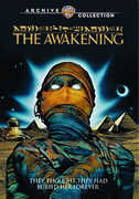 The Awakening , Charlton Heston