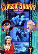 Classic Shorts of the 1930'S: Volume 2 , Andy Clyde