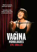 The Vagina Monologues , Eve Ensler