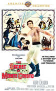 The Secret of Monte Cristo , Rory Calhoun