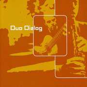 Duo Dialog , Dan Larsson