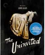 The Uninvited (Criterion Collection) , Ray Milland