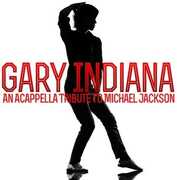 Acappella Tribute Michael Jackson , Gary Indiana