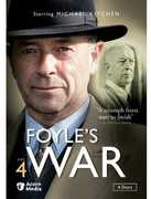 Foyle's War: Set 4 , Michael Kitchen