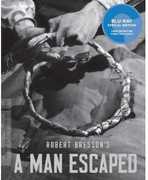 A Man Escaped (Criterion Collection) , Roger Planchon