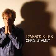 Lovesick Blues , Chris Stamey