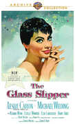 The Glass Slipper , Michael Wilding, Sr.
