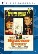 The Houston Story , Gene Barry