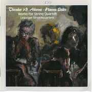 Works for String Quartet , Leipziger Streichquartett