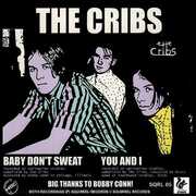 Split , The Cribs