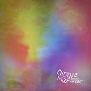 Among the Grey , Cheyenne Mize