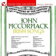 Irish Songs: From the Archives , John McCormack