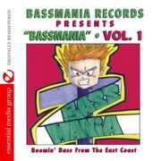 Bassmania / Various , Various Artists