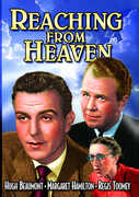 Reaching From Heaven , Cheryl Walker