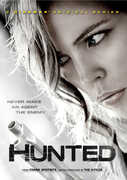 Hunted: The Complete First Season , Melissa George