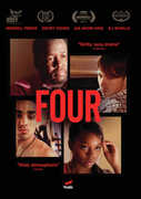 Four , Wendell Pierce
