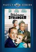 Welcome Stranger , Bing Crosby