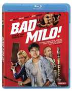 Bad Milo! , Stephen Root