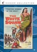 The White Squaw , David Brian