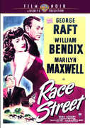 Race Street , George Raft