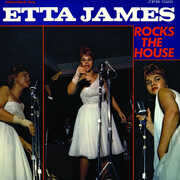Rocks the House , Etta James