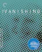 The Vanishing (Criterion Collection) , Johanna ter Steege
