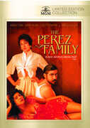 The Perez Family , Marisa Tomei