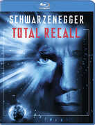 Total Recall , Arnold Schwarzenegger