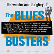 Wonder & Glory of the Blues Busters , The Blues Busters