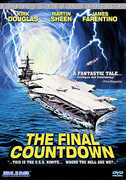 The Final Countdown , Kirk Douglas