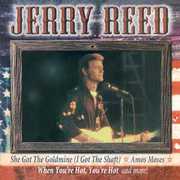All American Country , Jerry Reed