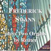 Jesu Joy of Man's Desiring/ & , Frederick Swann