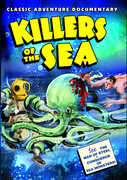 Killers of the Sea (1934) /  Fish From Hell (1945) , Lowell Thomas