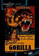 Bride of the Gorilla , Raymond Burr