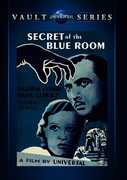 Secret of the Blue Room , Lionel Atwill