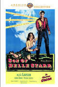 Son of Belle Starr , Keith Larsen