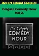 Colgate Comedy Hour: Volume 2 , Dean Martin