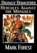 Hercules Against the Mongols 