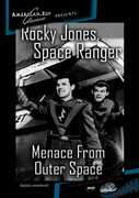 Rocky Jones, Space Ranger: Menace From Outer Space , Richard Crane