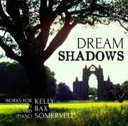 Dream Shadows , Rupert Marshall-Luck